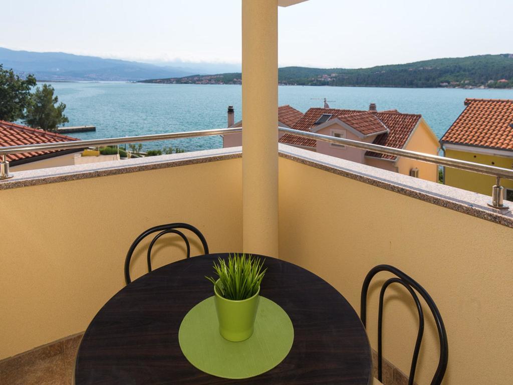 Apartments Josip Cizici Ngoại thất bức ảnh