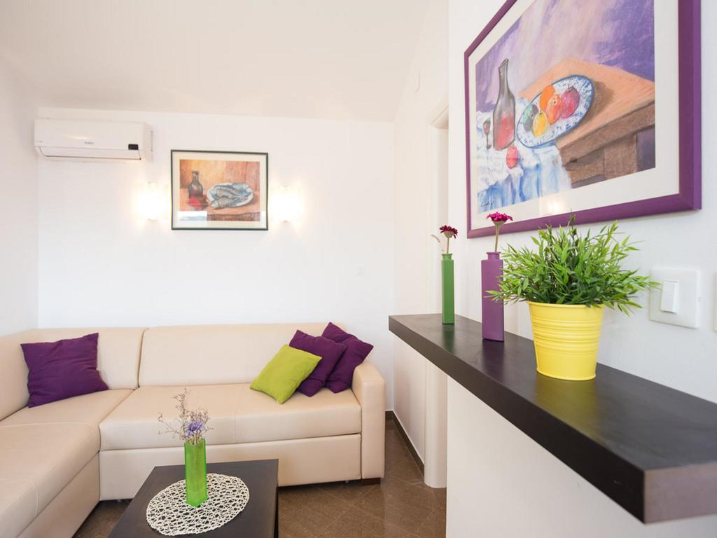Apartments Josip Cizici Ngoại thất bức ảnh