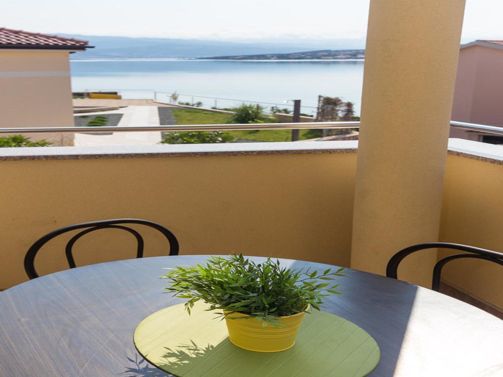 Apartments Josip Cizici Ngoại thất bức ảnh