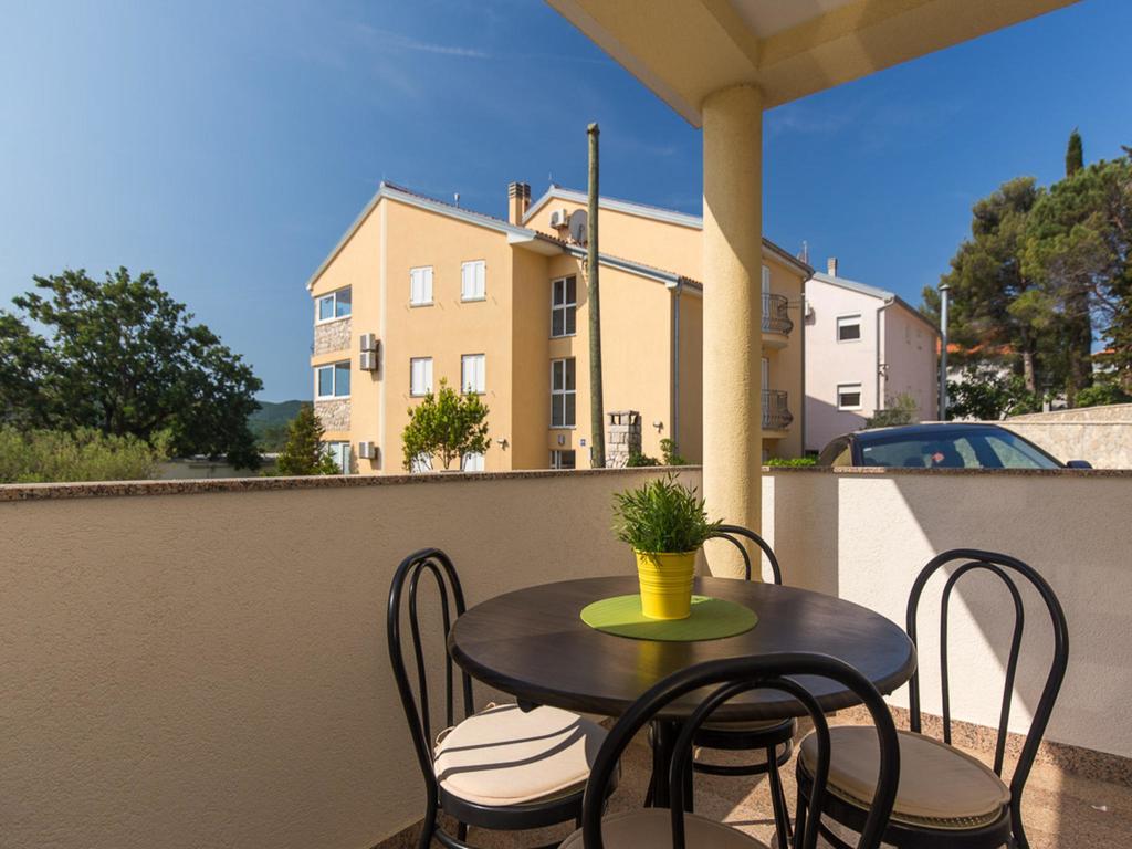 Apartments Josip Cizici Ngoại thất bức ảnh
