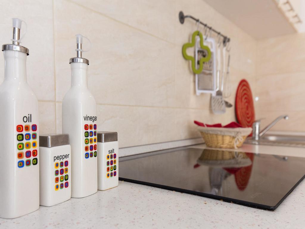Apartments Josip Cizici Ngoại thất bức ảnh