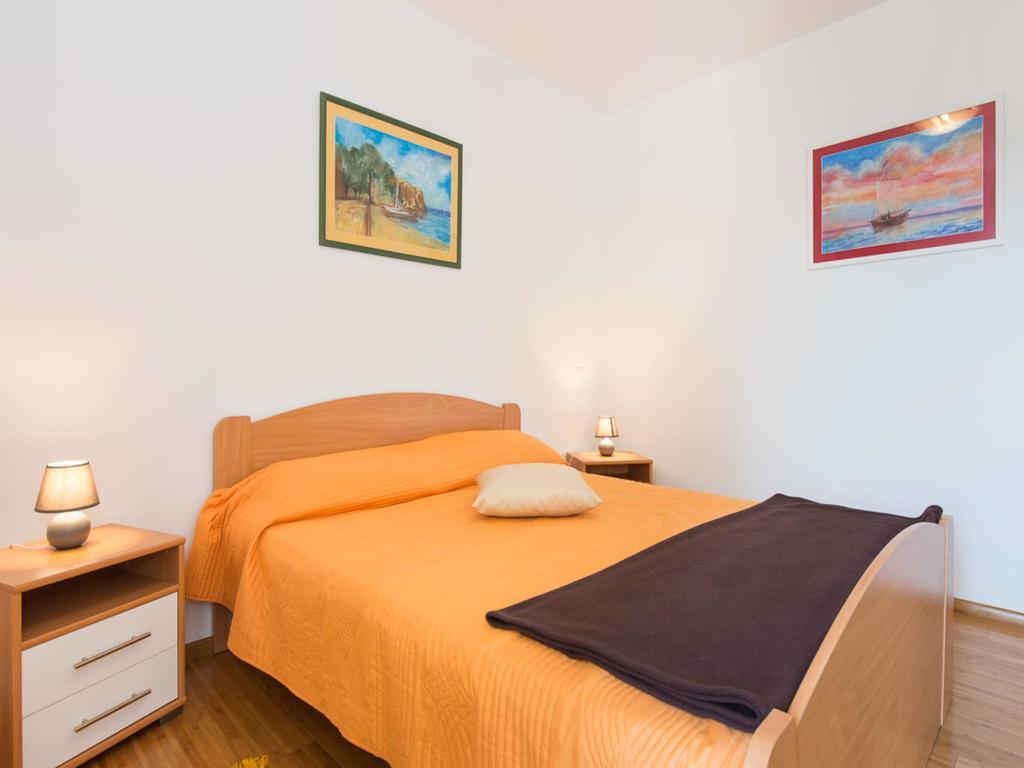 Apartments Josip Cizici Ngoại thất bức ảnh