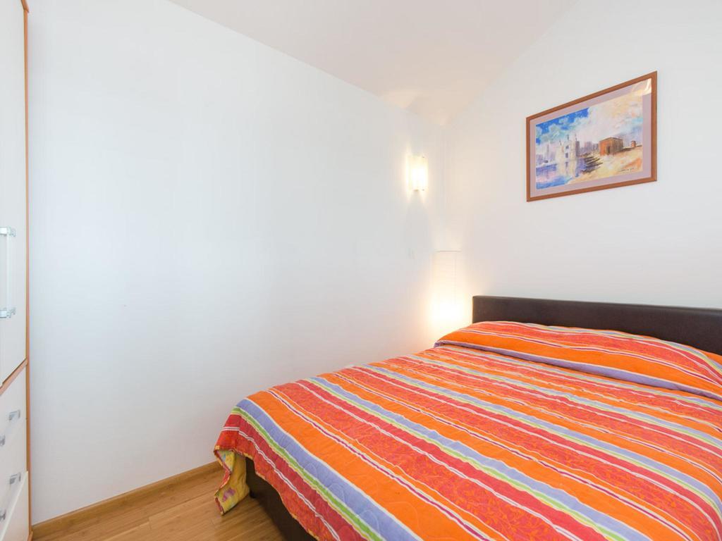 Apartments Josip Cizici Ngoại thất bức ảnh