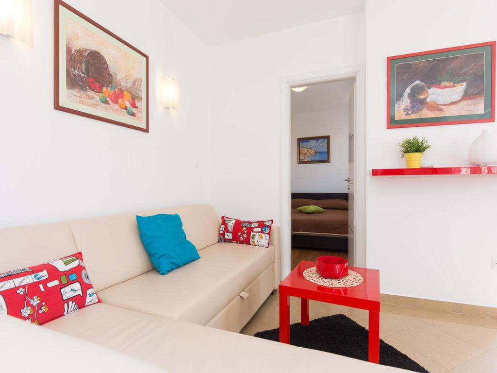 Apartments Josip Cizici Ngoại thất bức ảnh