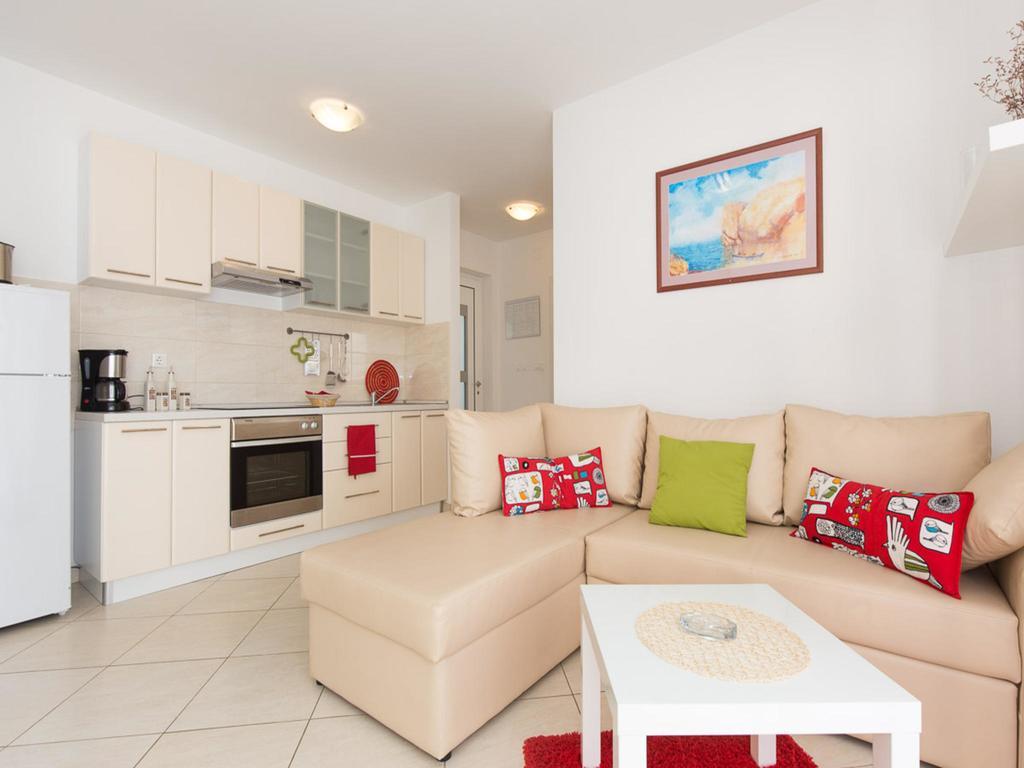 Apartments Josip Cizici Ngoại thất bức ảnh