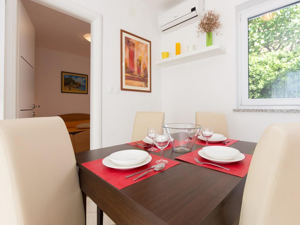Apartments Josip Cizici Ngoại thất bức ảnh
